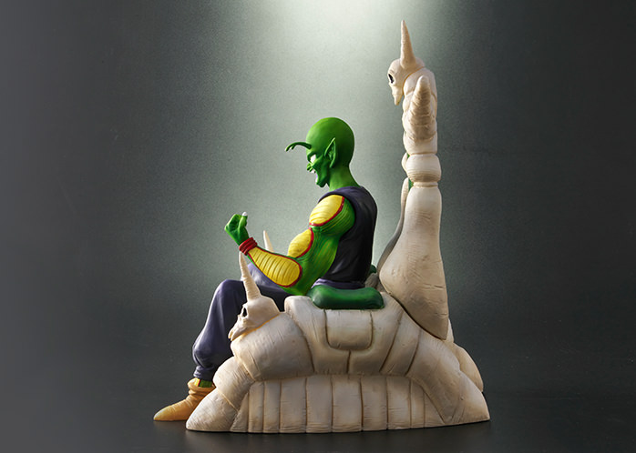 Dragon Ball Allies Piccolo Daimao