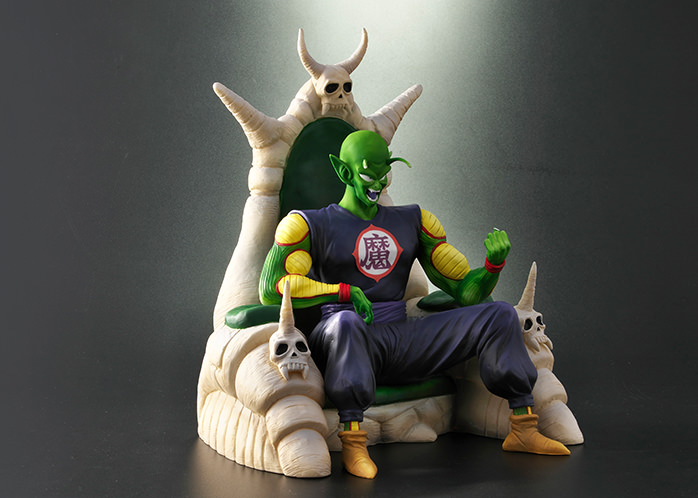 Dragon Ball Allies Piccolo Daimao