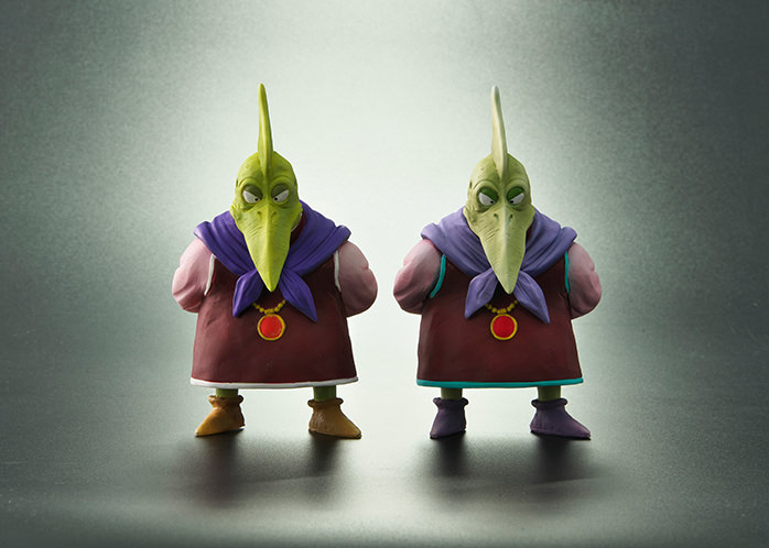 Dragon Ball Allies Piccolo Daimao