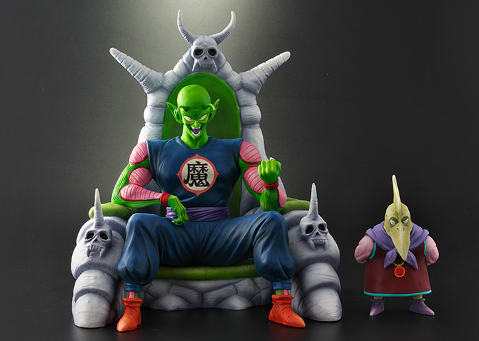 Dragon Ball Allies Piccolo Daimao