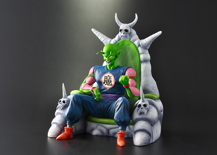 Dragon Ball Allies Piccolo Daimao