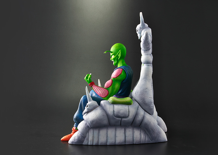 Dragon Ball Allies Piccolo Daimao
