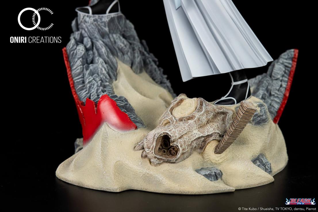 Bleach - Grimmjow Jaggerjack 1/6