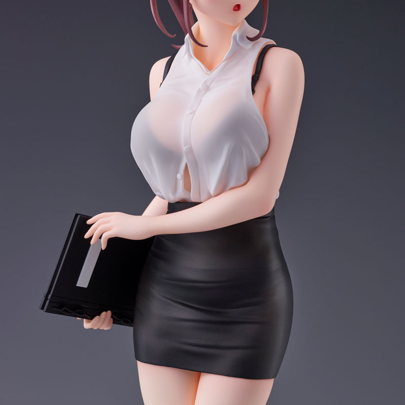 POPQN Illustration - Class Teacher