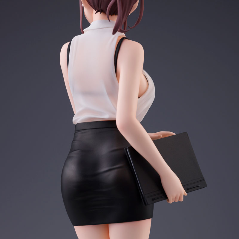 POPQN Illustration - Class Teacher