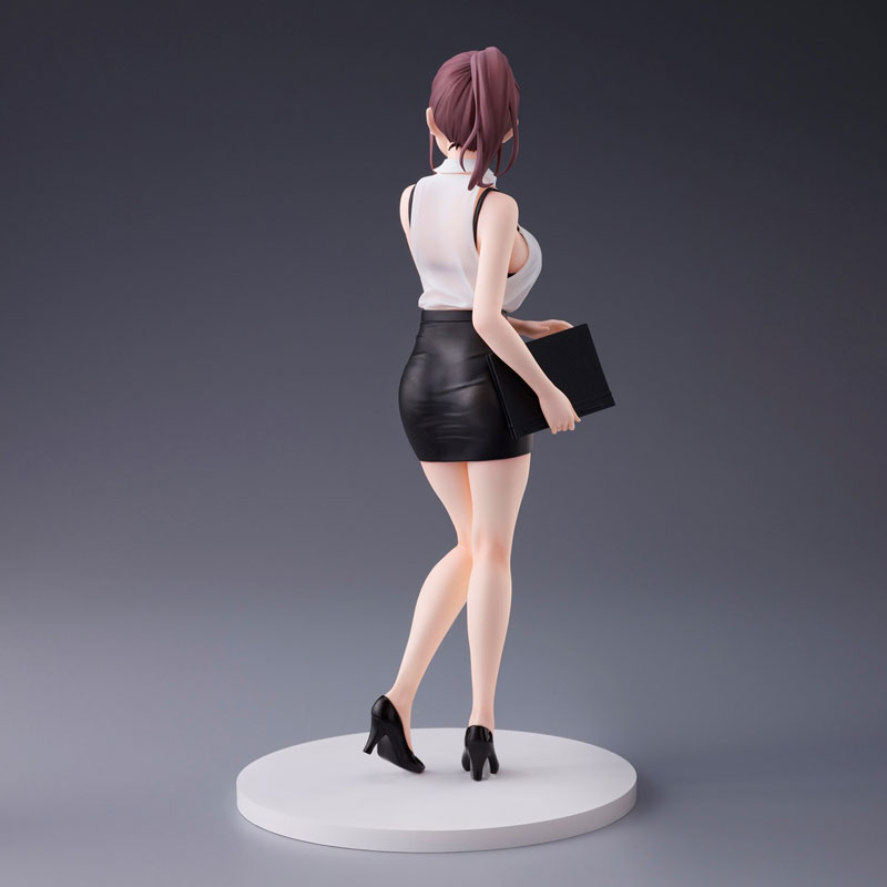 POPQN Illustration - Class Teacher