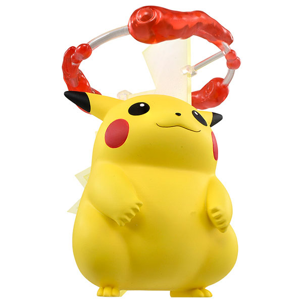 Pokemon Monster Collection MonColle Pikachu