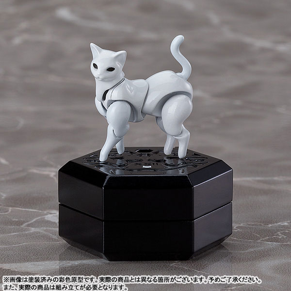 chitocerium XXII-tanio alb 1/1