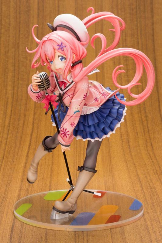 Dropout Idol Fruit Tart Ino Sakura 1/7