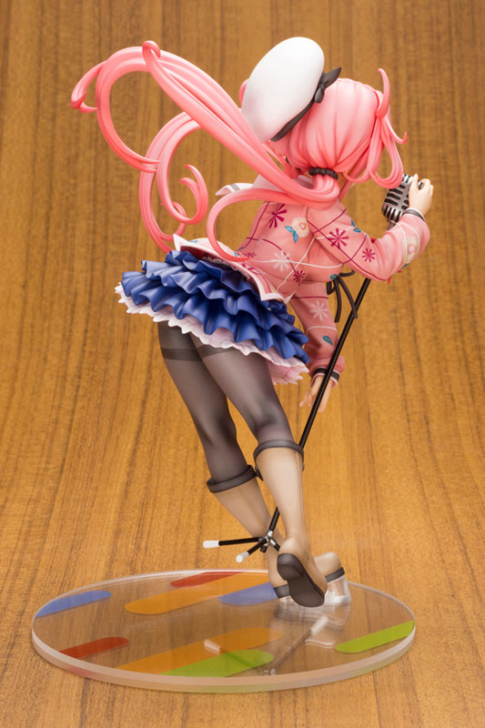 Dropout Idol Fruit Tart Ino Sakura 1/7