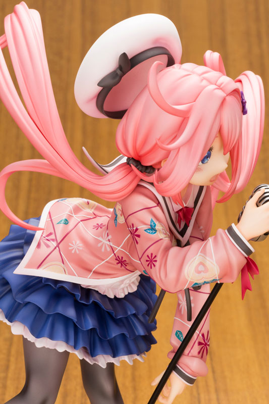 Dropout Idol Fruit Tart Ino Sakura 1/7