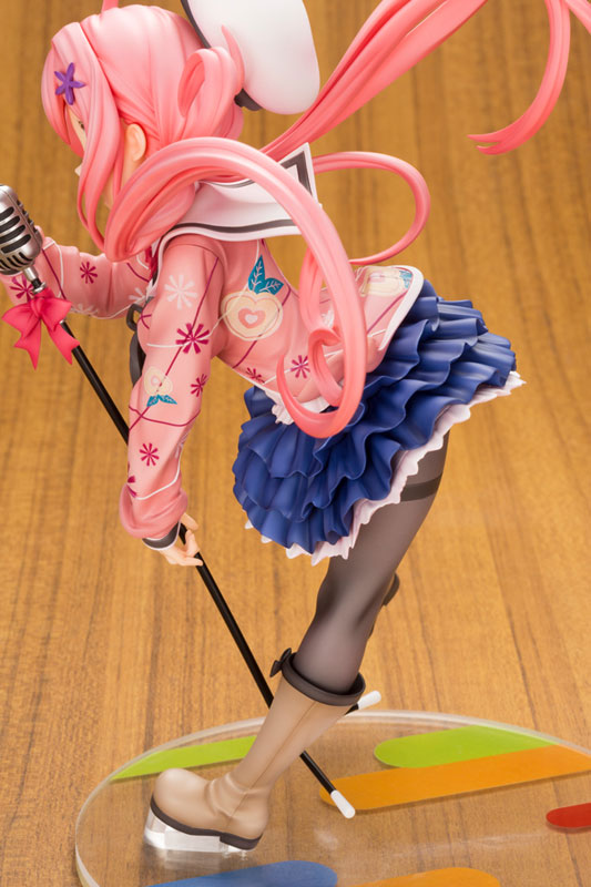 Dropout Idol Fruit Tart Ino Sakura 1/7
