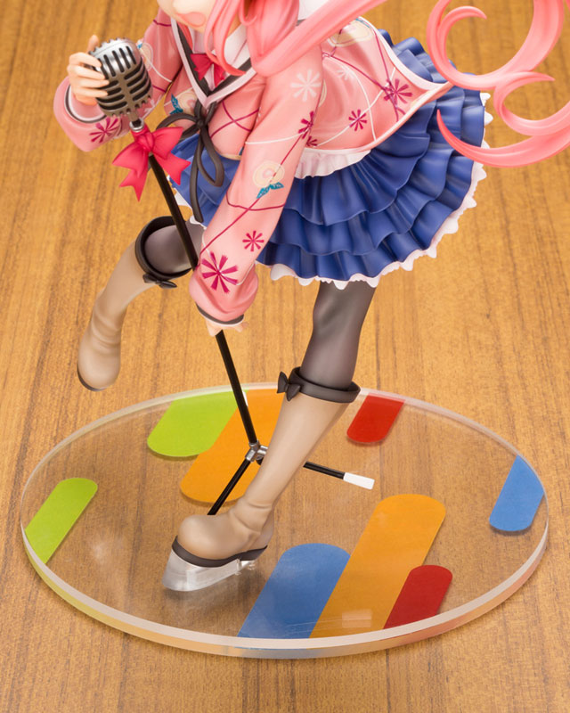 Dropout Idol Fruit Tart Ino Sakura 1/7