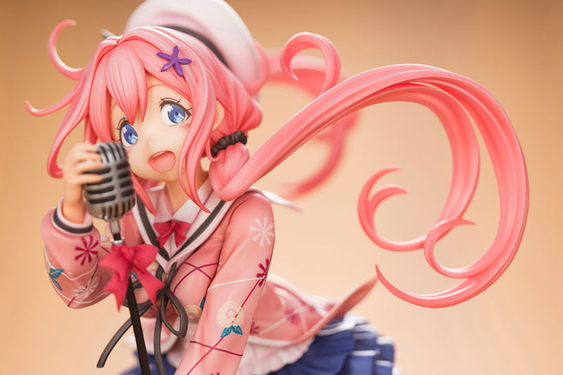 Dropout Idol Fruit Tart Ino Sakura 1/7