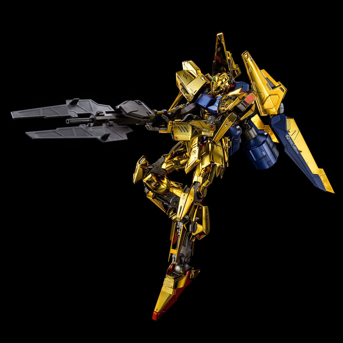 MG 1/100 Hyakushiki Rise Cain