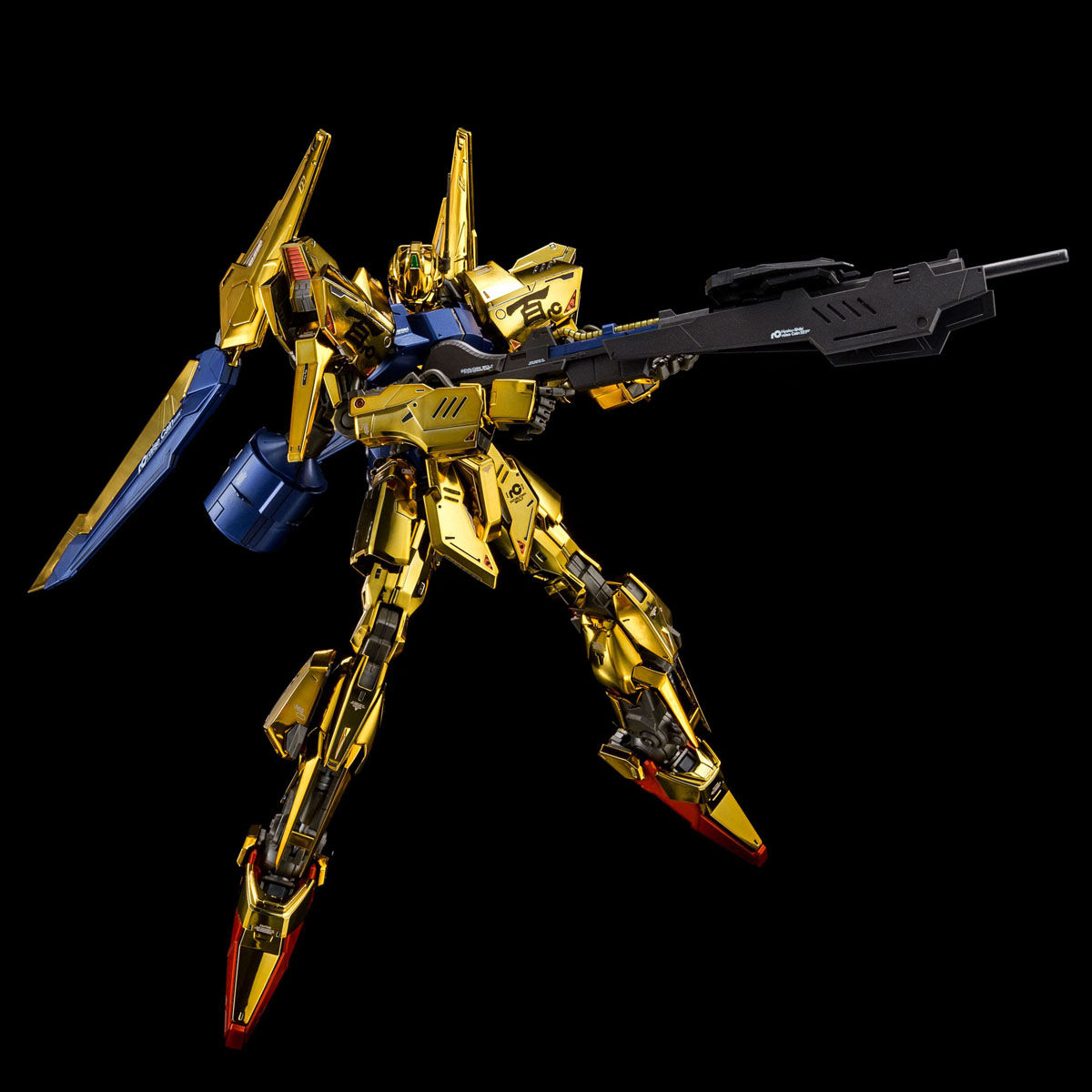 MG 1/100 Hyakushiki Rise Cain