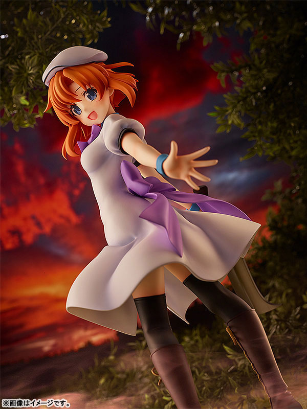 Higurashi no Naku Koro ni Gou Rena Ryugu 1/7