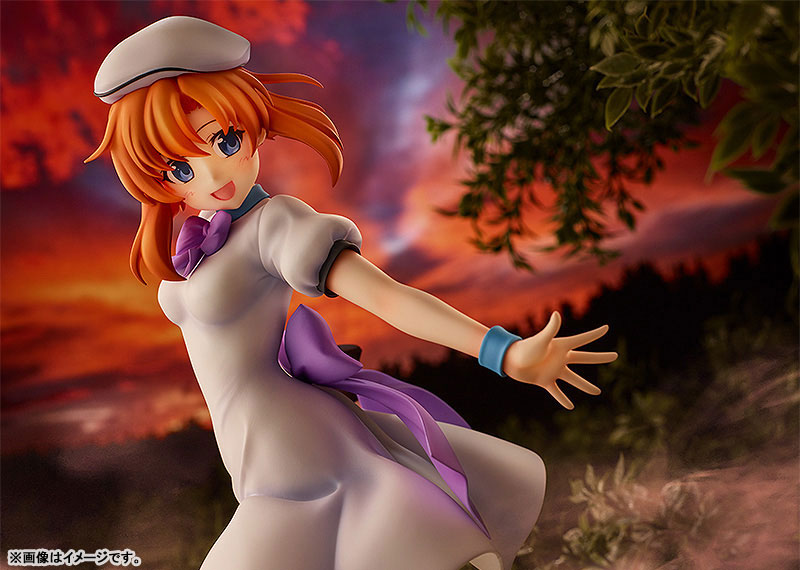 Higurashi no Naku Koro ni Gou Rena Ryugu 1/7