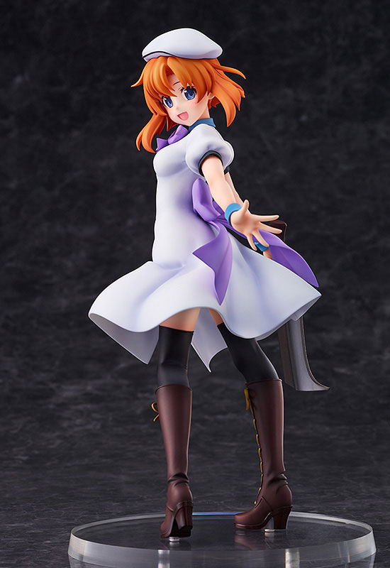 Higurashi no Naku Koro ni Gou Rena Ryugu 1/7