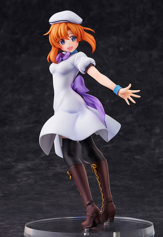 Higurashi no Naku Koro ni Gou Rena Ryugu 1/7