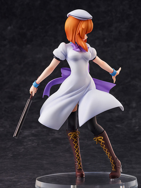 Higurashi no Naku Koro ni Gou Rena Ryugu 1/7