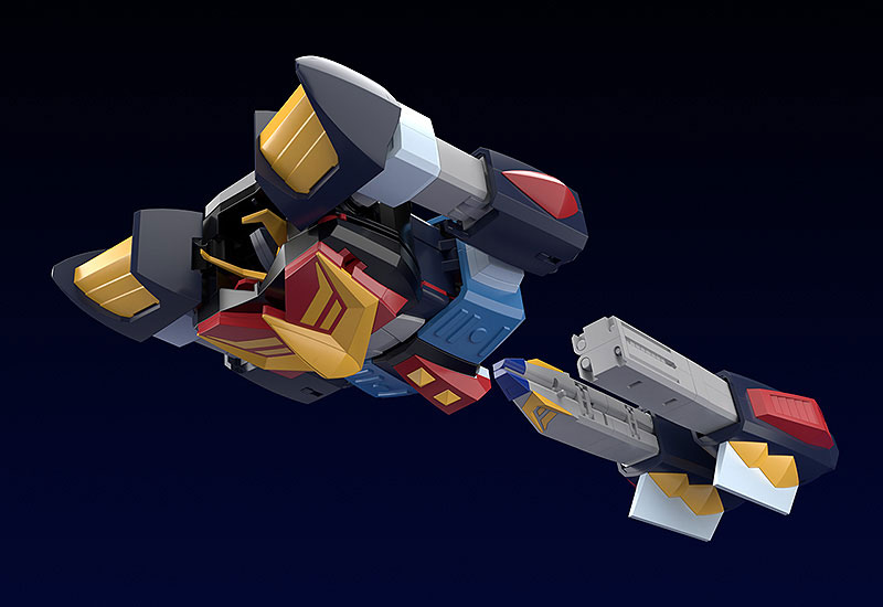MODEROID Baldios