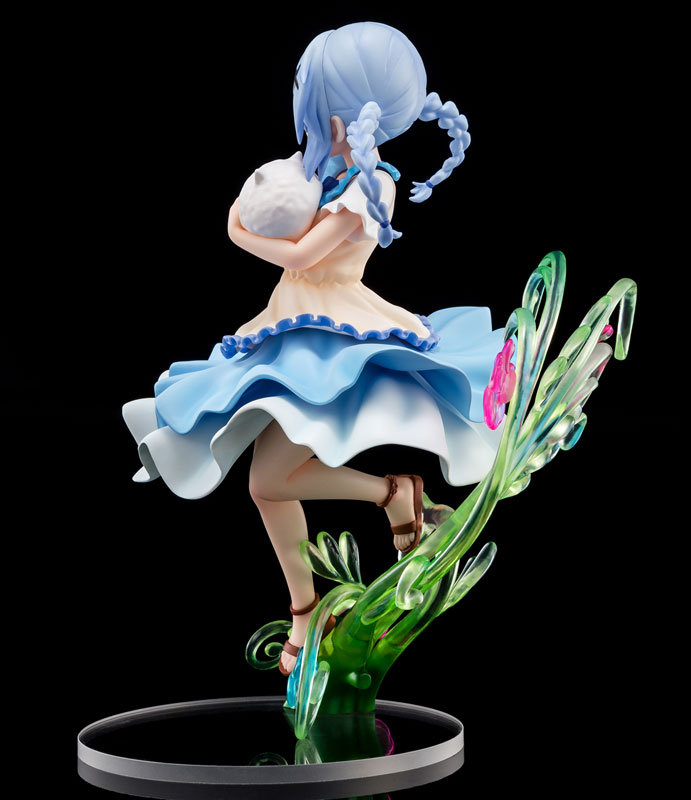 Is the order a rabbit? BLOOM Chino in Full Bloom Summer Dress Ver. 1/7