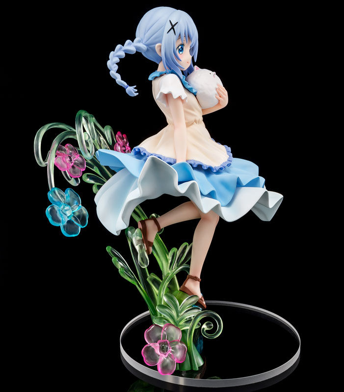 Is the order a rabbit? BLOOM Chino in Full Bloom Summer Dress Ver. 1/7