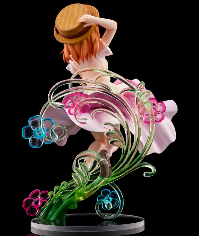 Is the order a rabbit? BLOOM Cocoa in Full Bloom Summer Dress Ver. 1/7