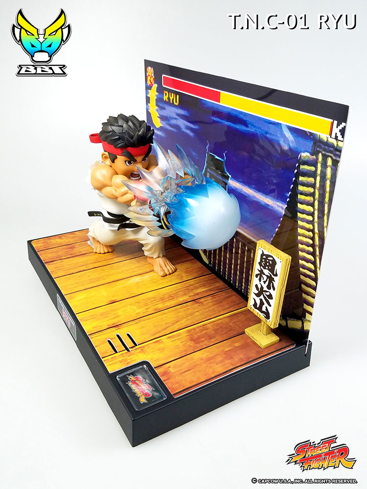 Ryu