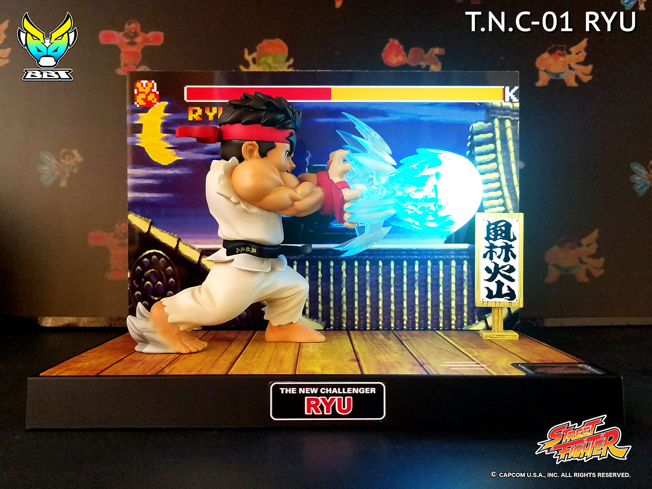 Ryu