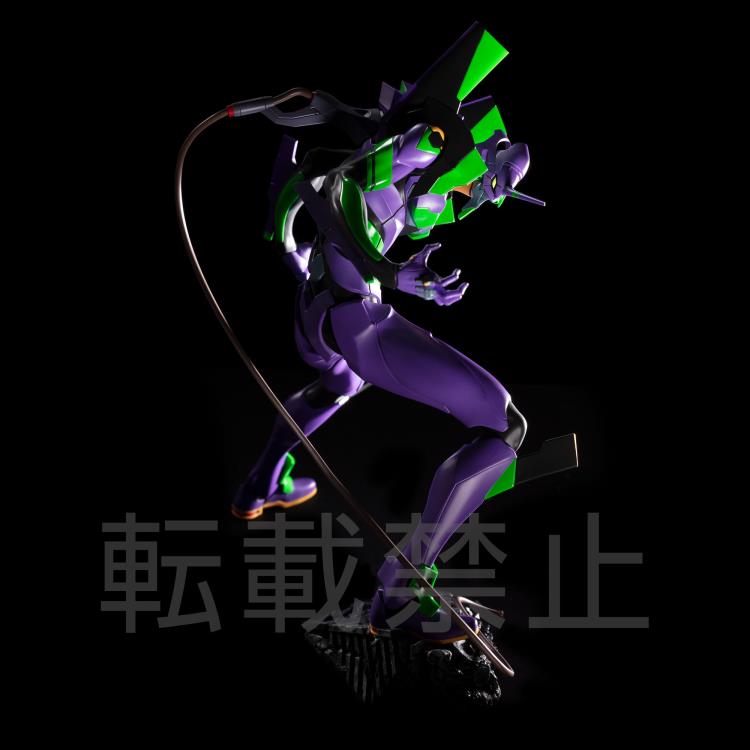 Evangelion Shin Gekijōban - EVA Unit-01 Limited Premium Figure