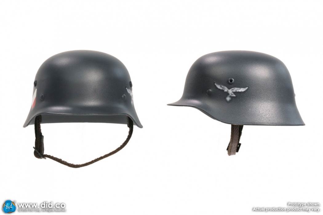 1/6 Captain of the Luftwaffe of World War II