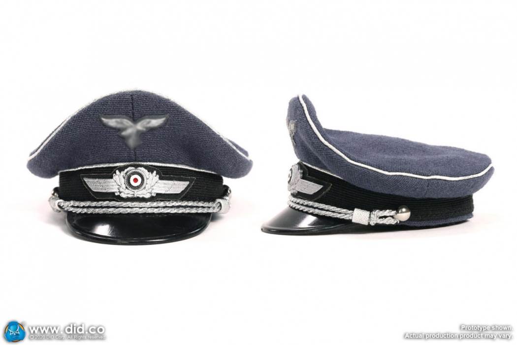 1/6 Captain of the Luftwaffe of World War II