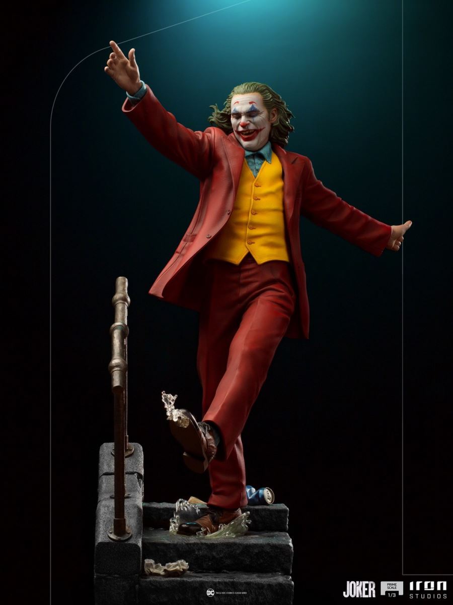 Joker Arthur Fleck 1/3