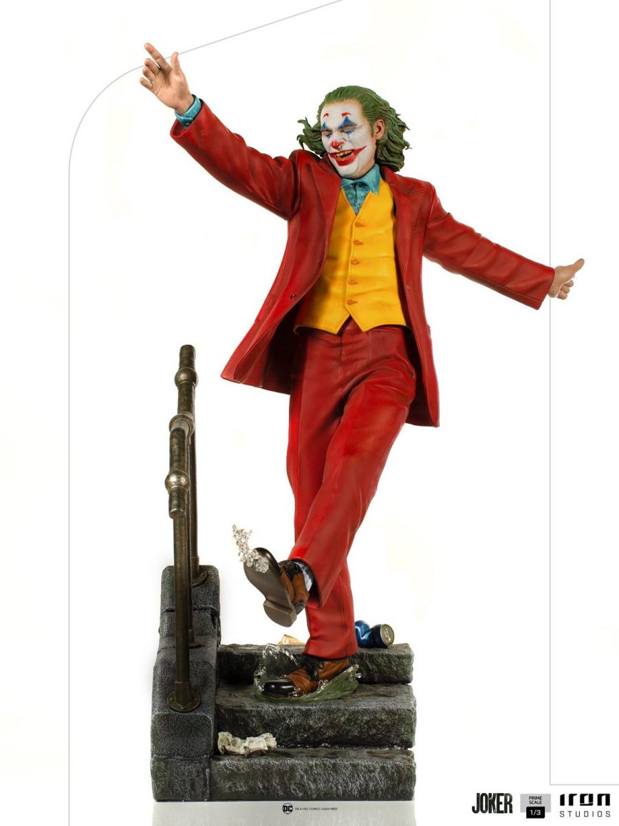 Joker Arthur Fleck 1/3