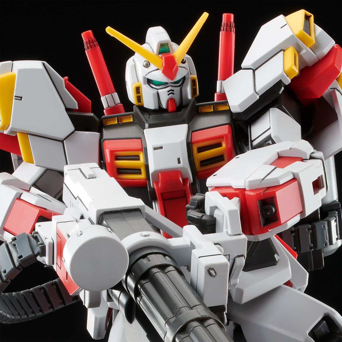 HG 1/144 Gundam Unit 5