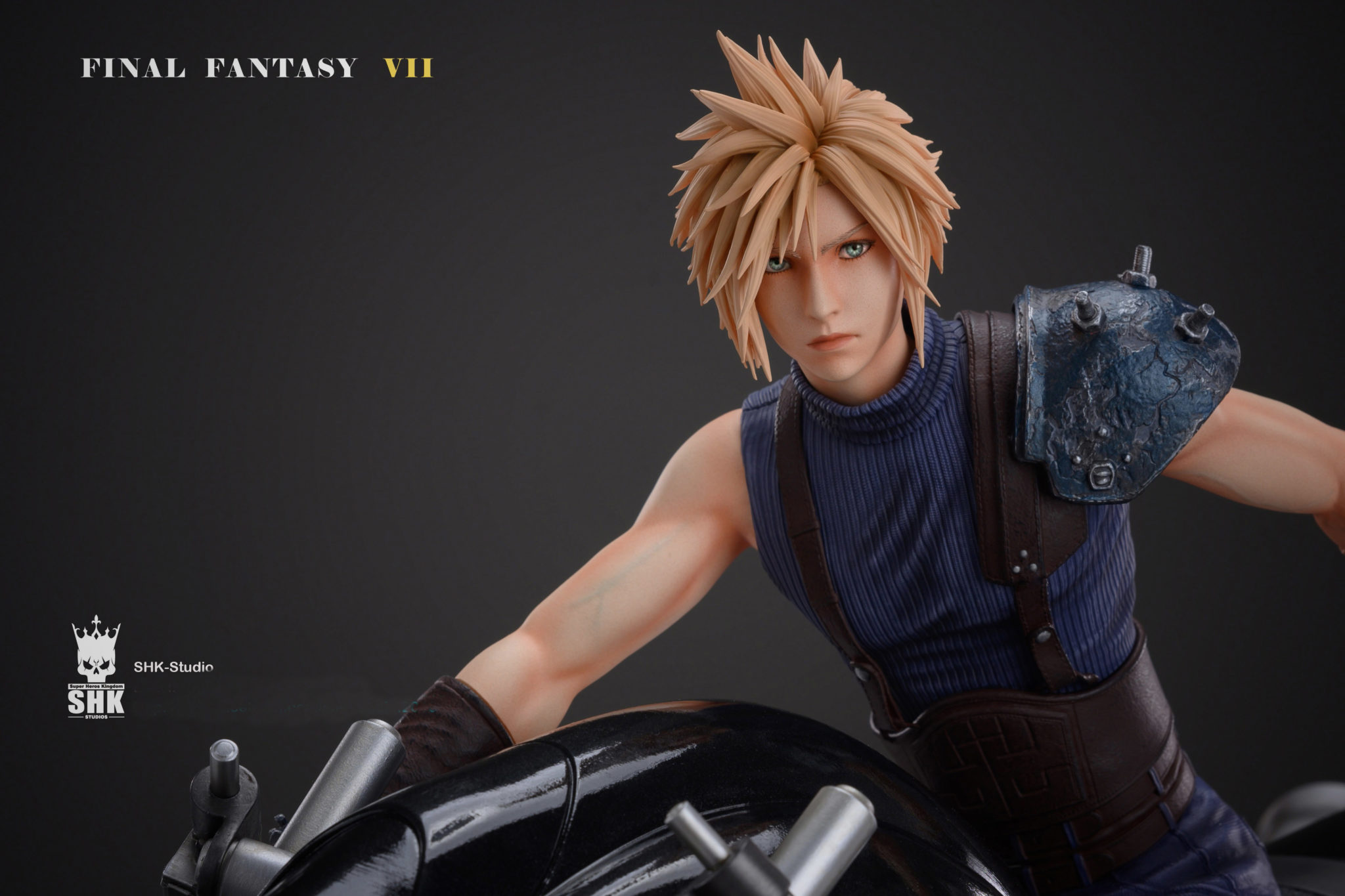 Cloud Strife