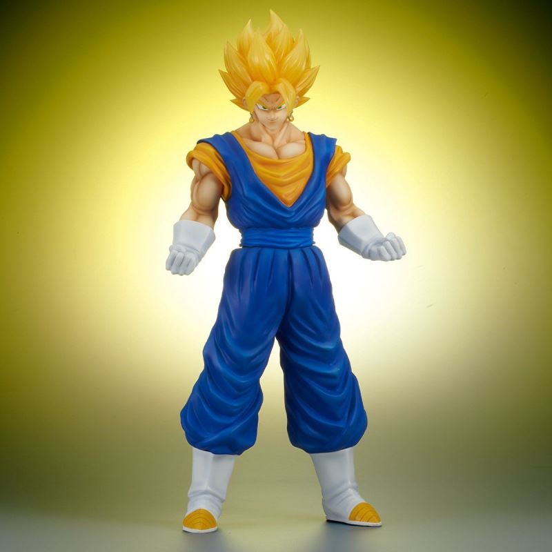 Dragon Ball Z - Gigantic Series Super Vegetto (Ver.2)