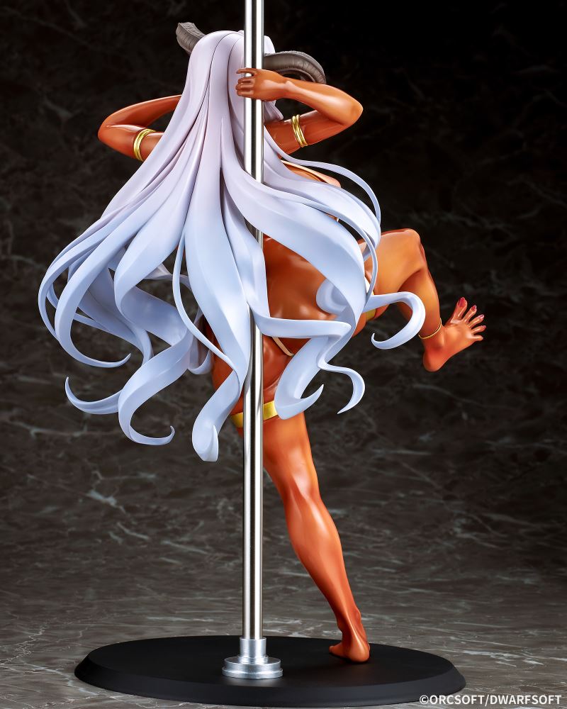 Muchimuchi Dekapai Mara Gui Maou-sama to Onboro Yojouhan Dousei Seikatsu - Phrygia Ornstein