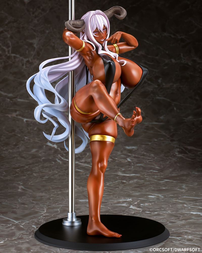 Muchimuchi Dekapai Mara Gui Maou-sama to Onboro Yojouhan Dousei Seikatsu - Phrygia Ornstein