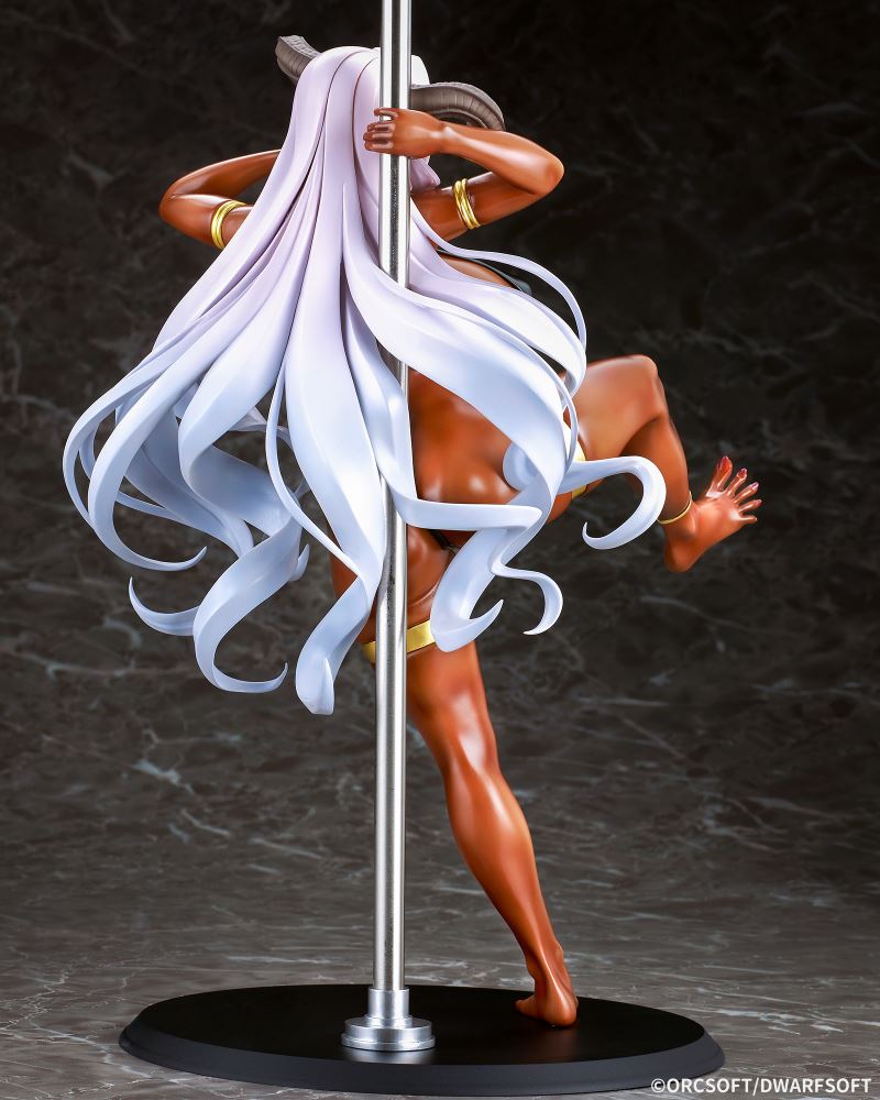 Muchimuchi Dekapai Mara Gui Maou-sama to Onboro Yojouhan Dousei Seikatsu - Phrygia Ornstein