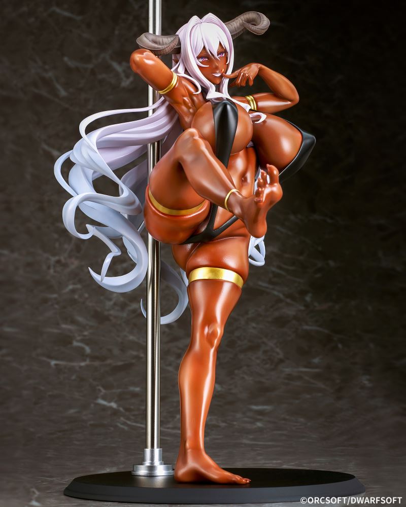 Muchimuchi Dekapai Mara Gui Maou-sama to Onboro Yojouhan Dousei Seikatsu - Phrygia Ornstein