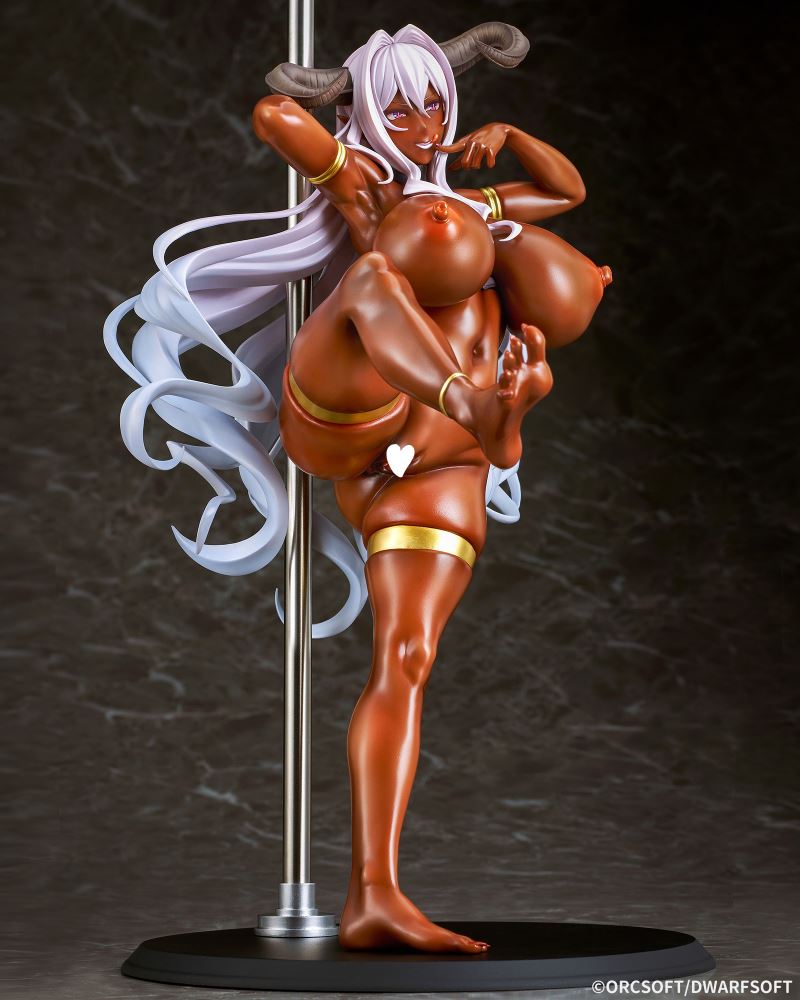 Muchimuchi Dekapai Mara Gui Maou-sama to Onboro Yojouhan Dousei Seikatsu - Phrygia Ornstein