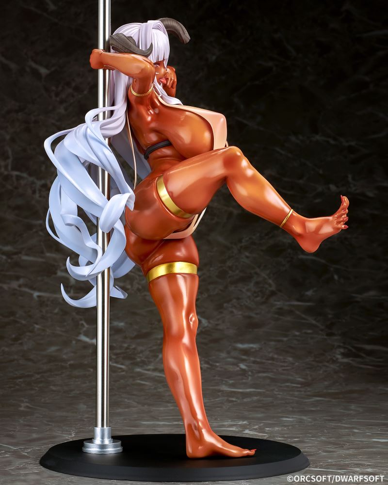 Muchimuchi Dekapai Mara Gui Maou-sama to Onboro Yojouhan Dousei Seikatsu - Phrygia Ornstein