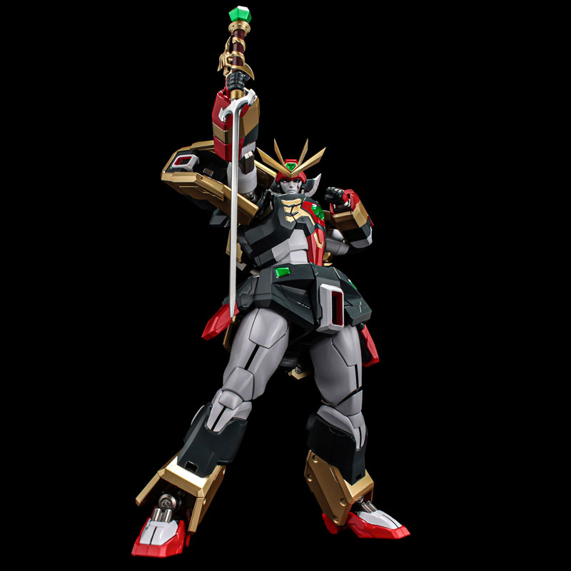 METAMOR-FORCE (BARI) ATION Gravion Zwei God Sigma Gravion