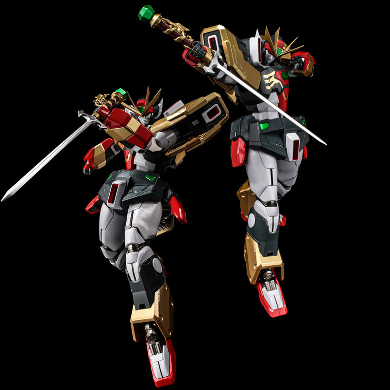 METAMOR-FORCE (BARI) ATION Gravion Zwei God Sigma Gravion