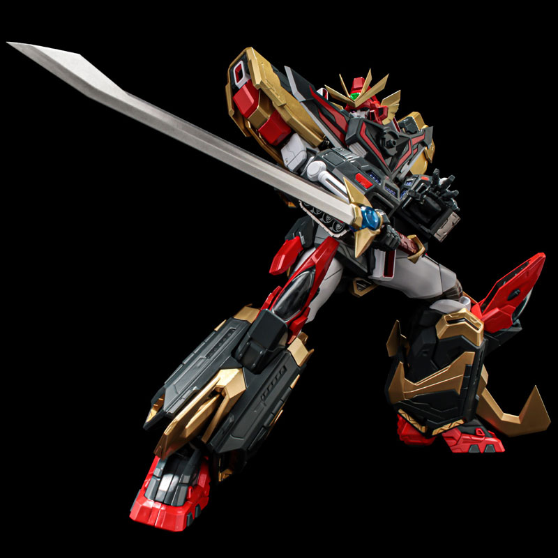 METAMOR-FORCE (BARI) ATION Gravion Zwei God Sigma Gravion
