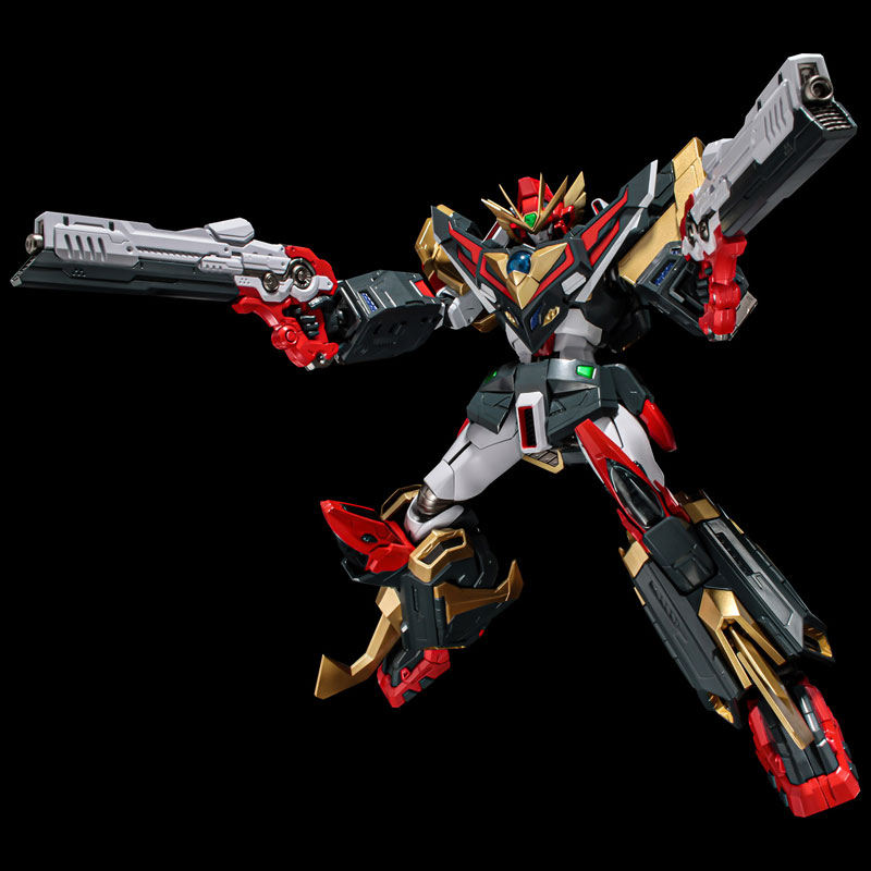 METAMOR-FORCE (BARI) ATION Gravion Zwei God Sigma Gravion
