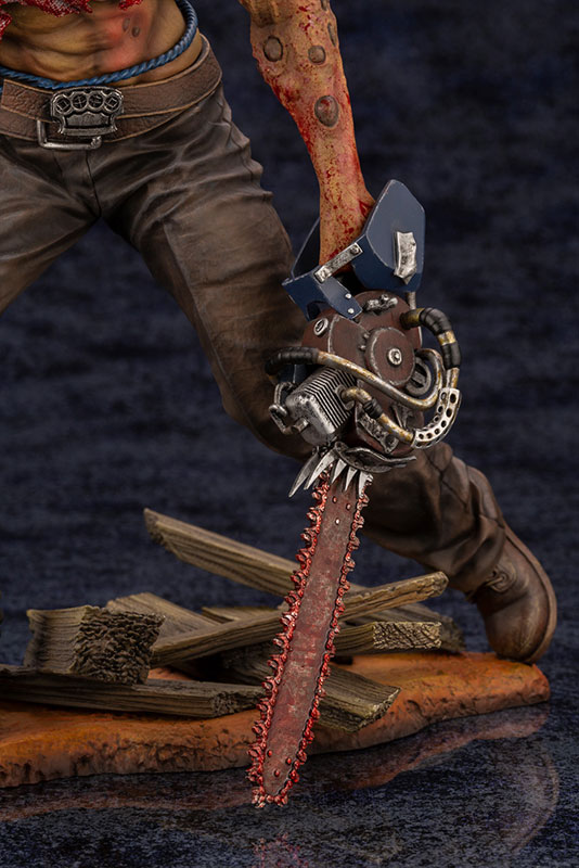 DEAD BY DAYLIGHT Hillbilly